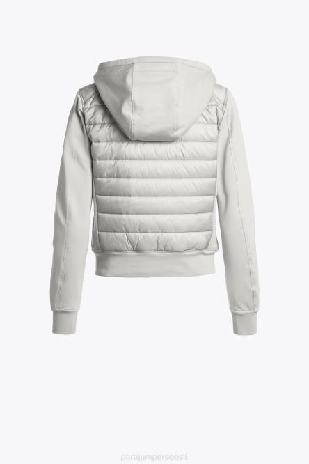 Parajumpers naised caelie määrdunudvalge Riietus 626R298