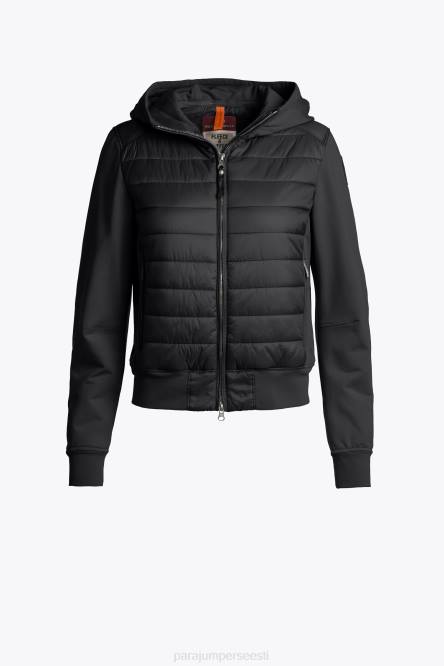 Parajumpers naised caelie must Riietus 626R273