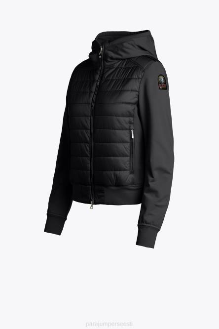 Parajumpers naised caelie must Riietus 626R273