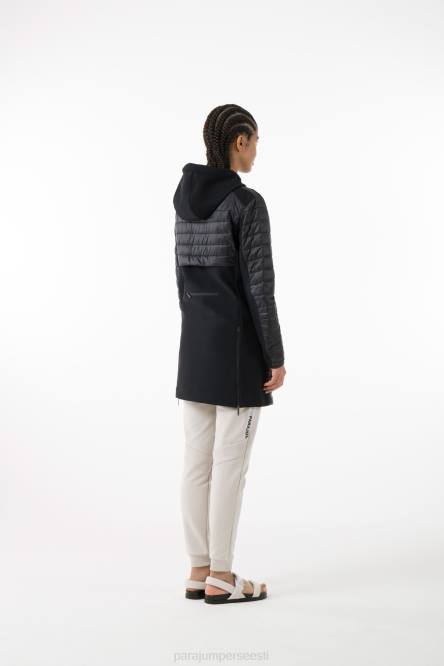 Parajumpers naised jasmiin must Riietus 626R274