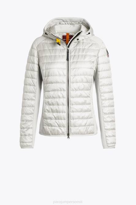 Parajumpers naised kym määrdunudvalge Riietus 626R300