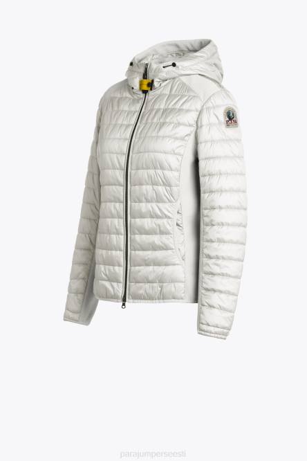 Parajumpers naised kym määrdunudvalge Riietus 626R300