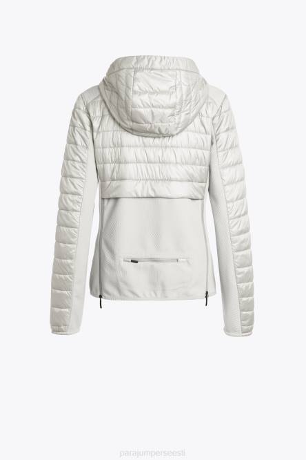 Parajumpers naised kym määrdunudvalge Riietus 626R300