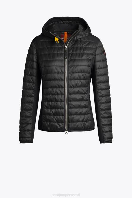 Parajumpers naised kym must Riietus 626R272