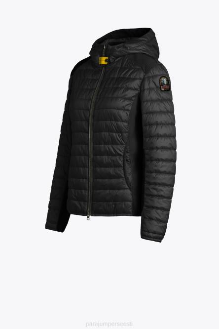 Parajumpers naised kym must Riietus 626R272