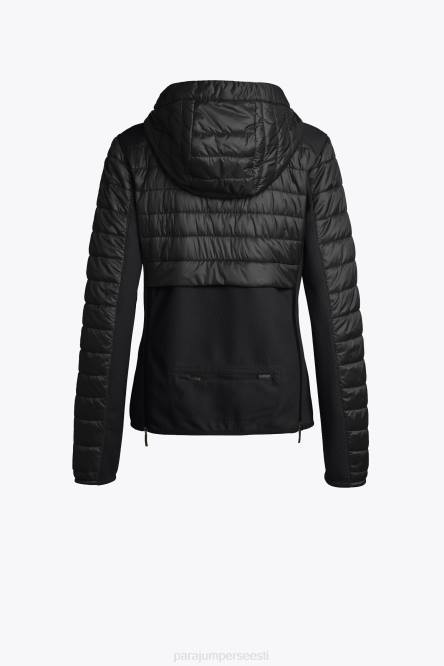 Parajumpers naised kym must Riietus 626R272