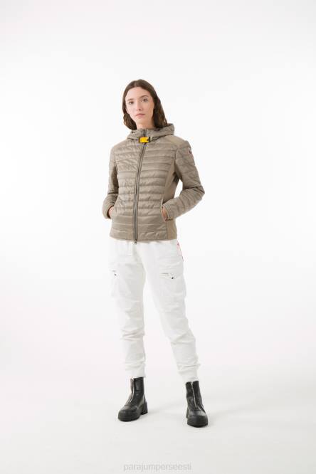 Parajumpers naised kym must Riietus 626R272