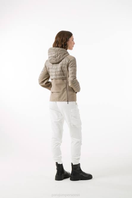 Parajumpers naised kym must Riietus 626R272