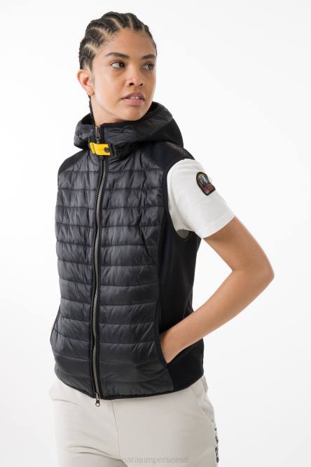 Parajumpers naised nikky merevägi Riietus 626R330