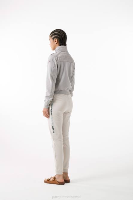 Parajumpers naised roosiline must Riietus 626R331