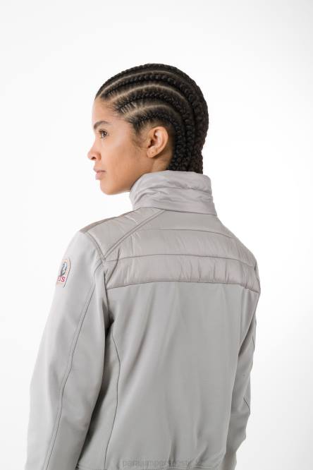 Parajumpers naised roosiline must Riietus 626R331