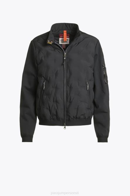 Parajumpers naised taga must Riietus 626R279