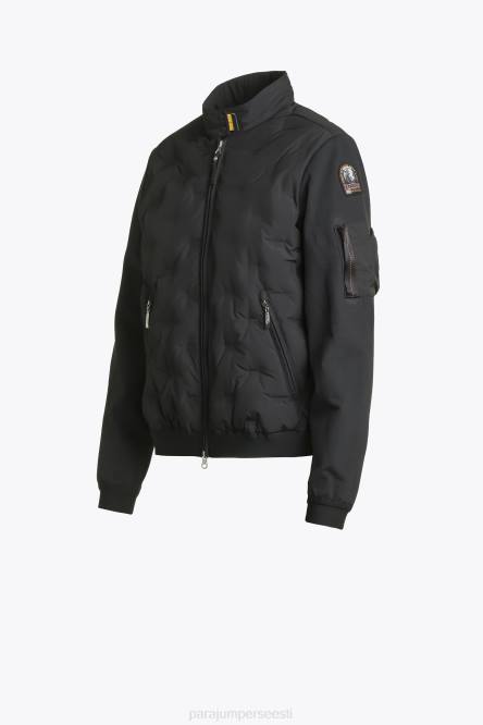 Parajumpers naised taga must Riietus 626R279