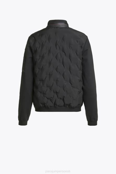 Parajumpers naised taga must Riietus 626R279