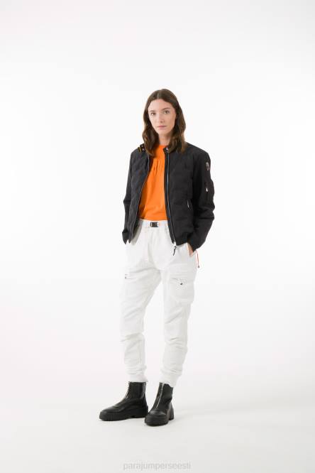 Parajumpers naised taga must Riietus 626R279