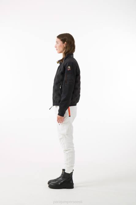 Parajumpers naised taga must Riietus 626R279