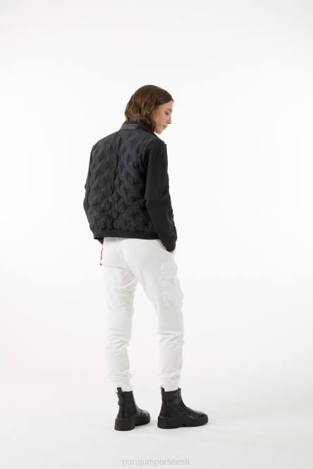 Parajumpers naised taga must Riietus 626R279