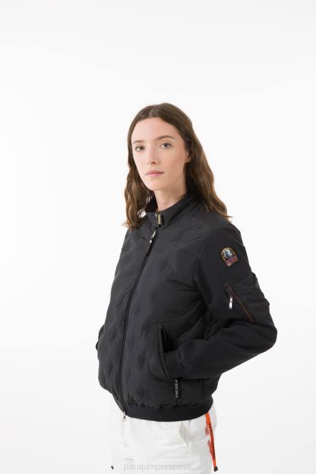 Parajumpers naised taga must Riietus 626R279