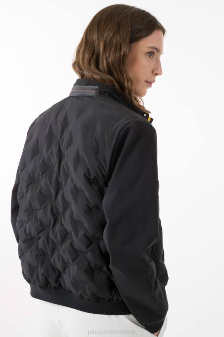 Parajumpers naised taga must Riietus 626R279