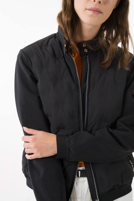 Parajumpers naised taga must Riietus 626R279