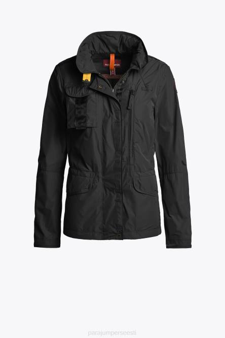 Parajumpers naised denali kevad must Riietus 626R343