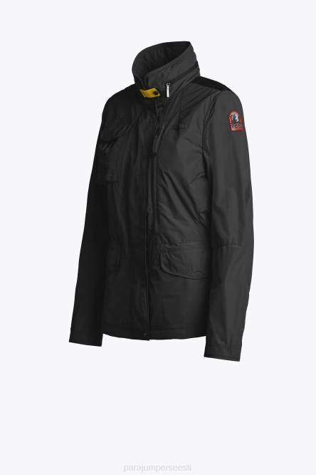 Parajumpers naised denali kevad must Riietus 626R343