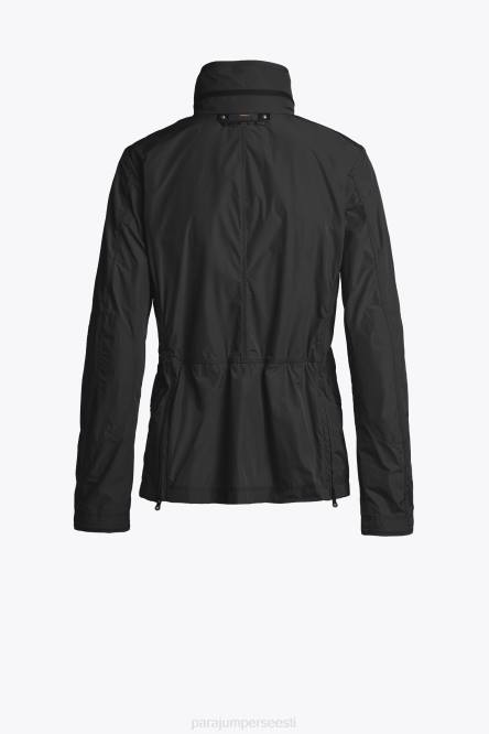 Parajumpers naised denali kevad must Riietus 626R343