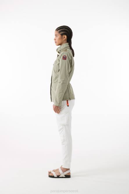 Parajumpers naised denali kevad must Riietus 626R343