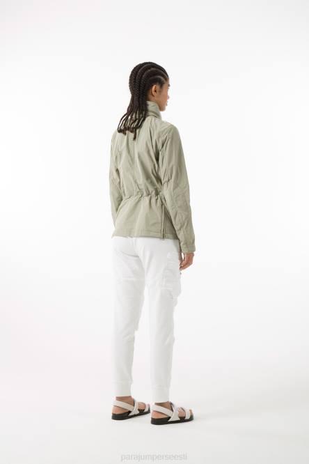 Parajumpers naised denali kevad must Riietus 626R343