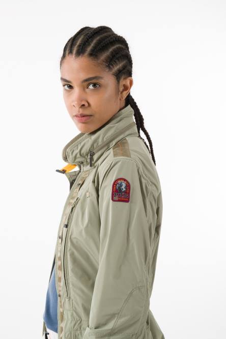 Parajumpers naised denali kevad must Riietus 626R343