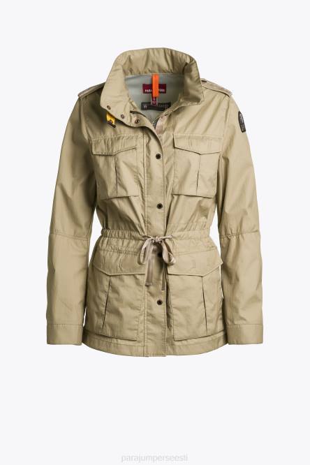 Parajumpers naised dulcie cappuccino Riietus 626R365