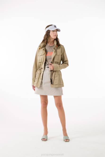 Parajumpers naised dulcie must Riietus 626R359