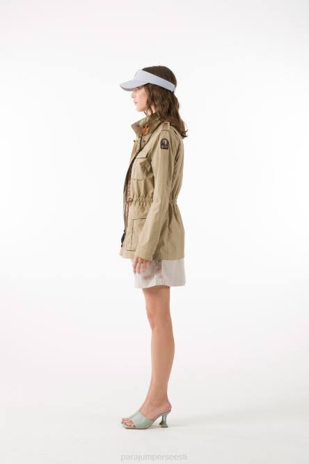 Parajumpers naised dulcie must Riietus 626R359