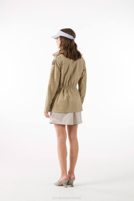 Parajumpers naised dulcie must Riietus 626R359