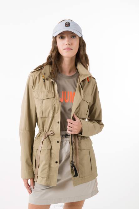 Parajumpers naised dulcie must Riietus 626R359