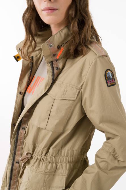 Parajumpers naised dulcie must Riietus 626R359