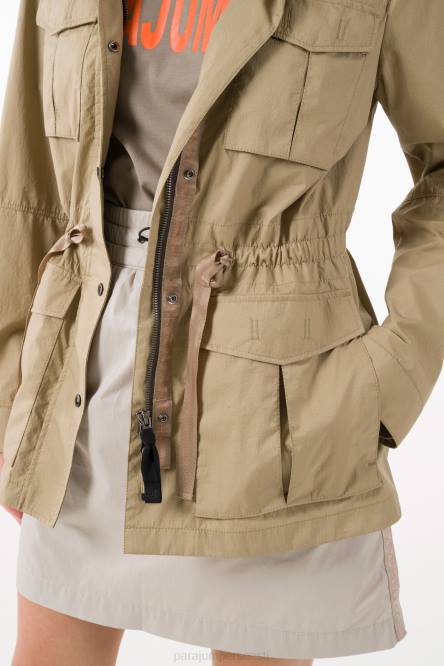 Parajumpers naised dulcie must Riietus 626R359