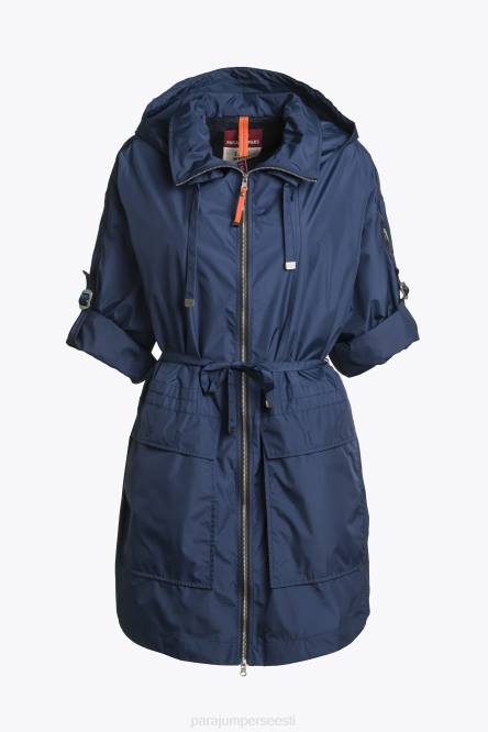 Parajumpers naised milou kinnisvara sinine Riietus 626R318
