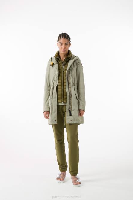 Parajumpers naised paagi vedru kask Riietus 626R259