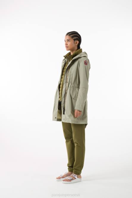 Parajumpers naised paagi vedru kask Riietus 626R259