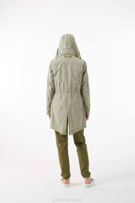 Parajumpers naised paagi vedru kask Riietus 626R259