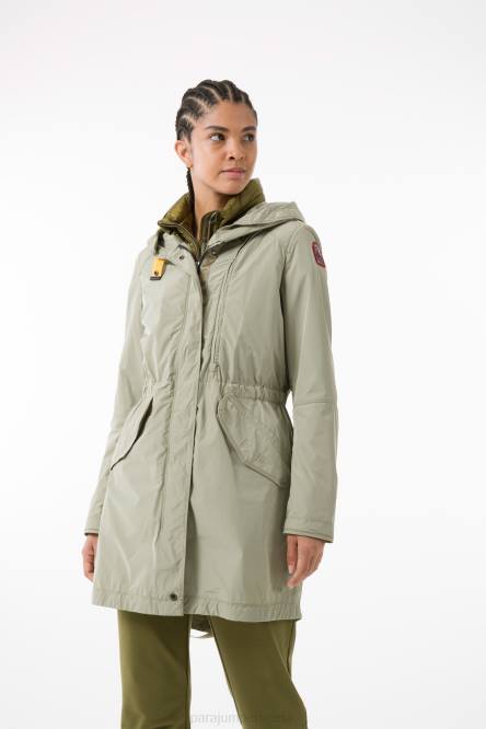 Parajumpers naised paagi vedru kask Riietus 626R259