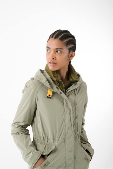 Parajumpers naised paagi vedru kask Riietus 626R259