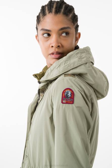 Parajumpers naised paagi vedru kask Riietus 626R259