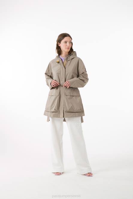 Parajumpers naised tõsi õhkkond Riietus 626R289