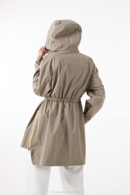 Parajumpers naised tõsi õhkkond Riietus 626R289