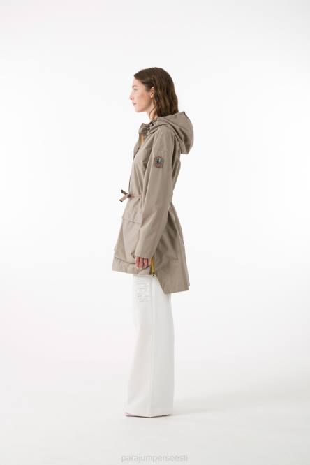 Parajumpers naised tõsi pliiats Riietus 626R152