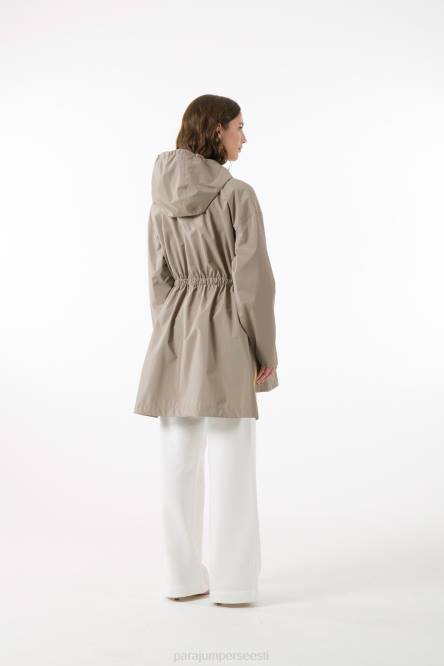 Parajumpers naised tõsi pliiats Riietus 626R152