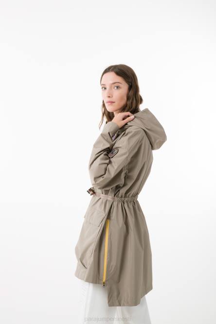 Parajumpers naised tõsi pliiats Riietus 626R152