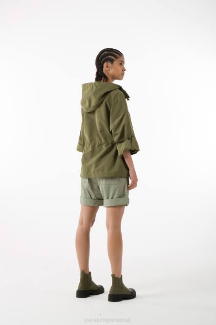 Parajumpers naised tere kask Riietus 626R297